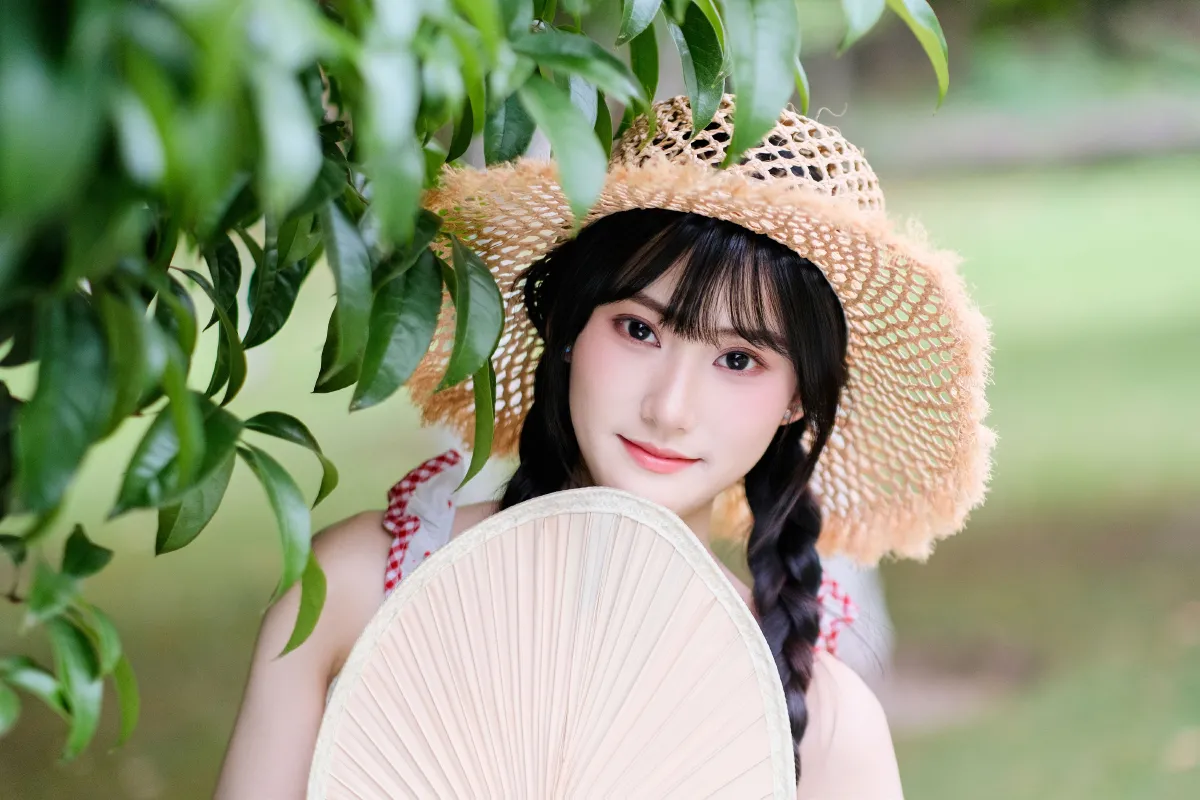 西瓜味的夏天