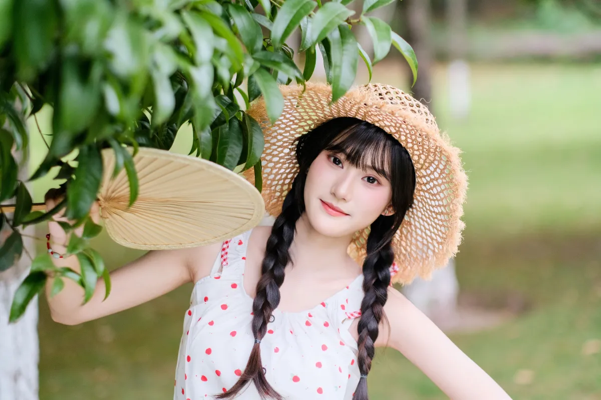 西瓜味的夏天3