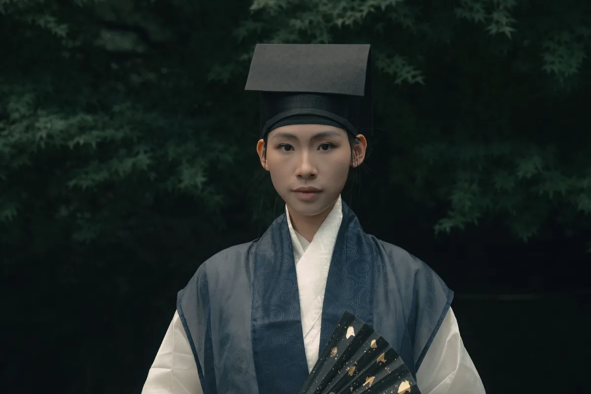 寺中小记3