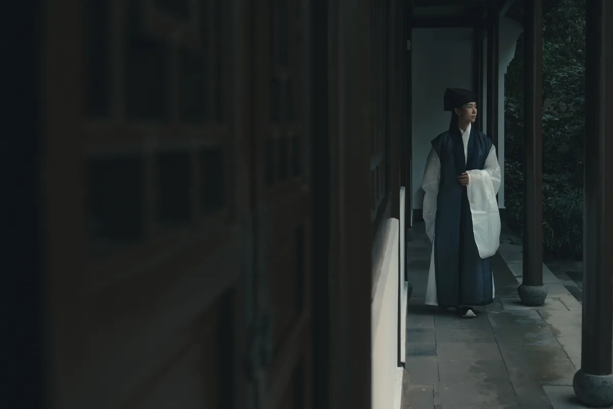 寺中小记4
