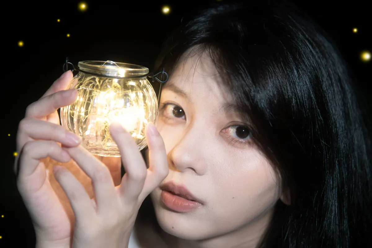 手可摘星辰