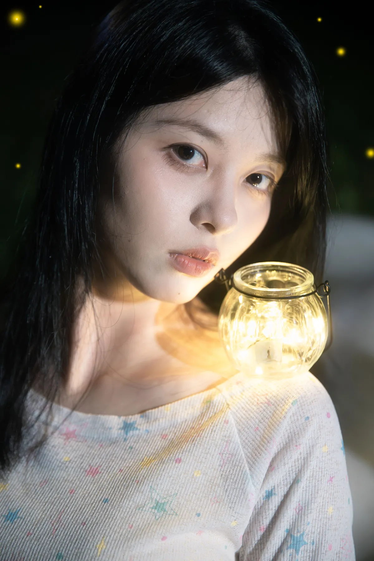 手可摘星辰