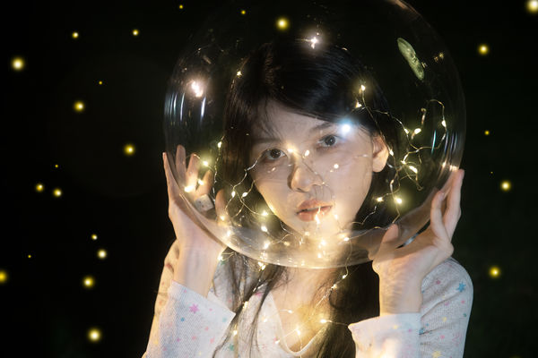 手可摘星辰