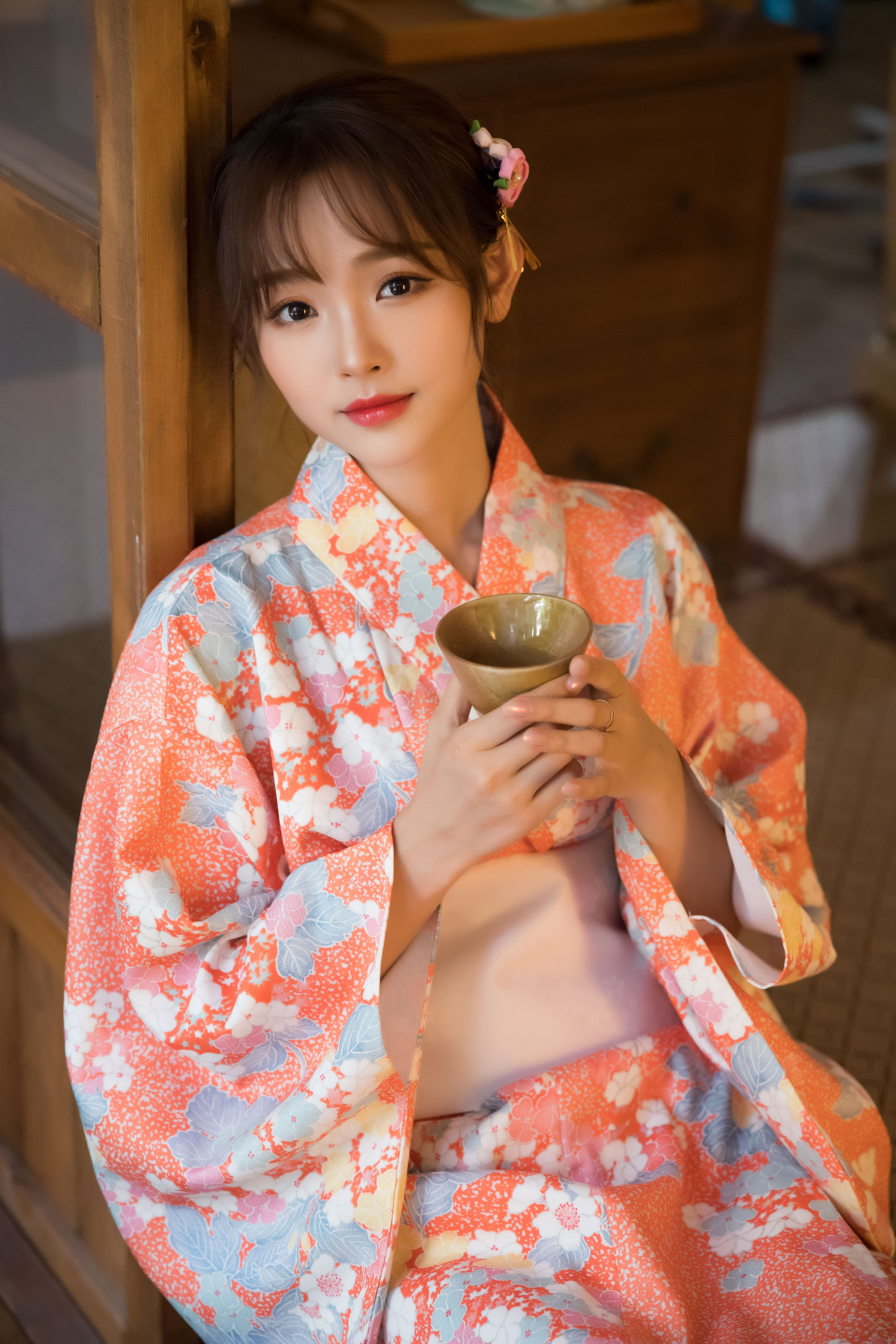 和风物语1