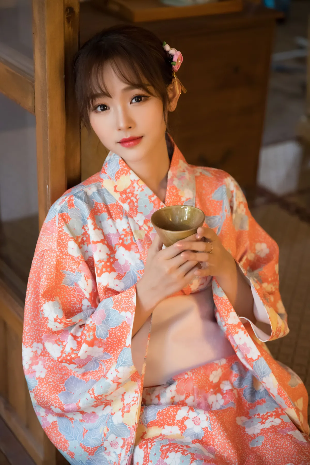 和风物语1