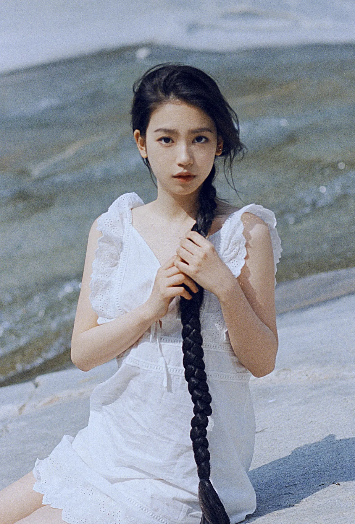 溪涧5