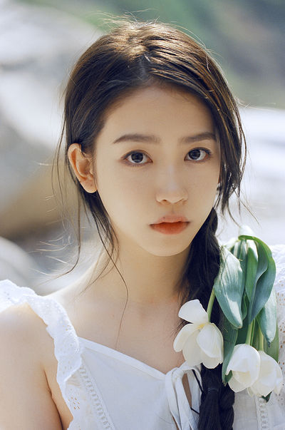 溪涧