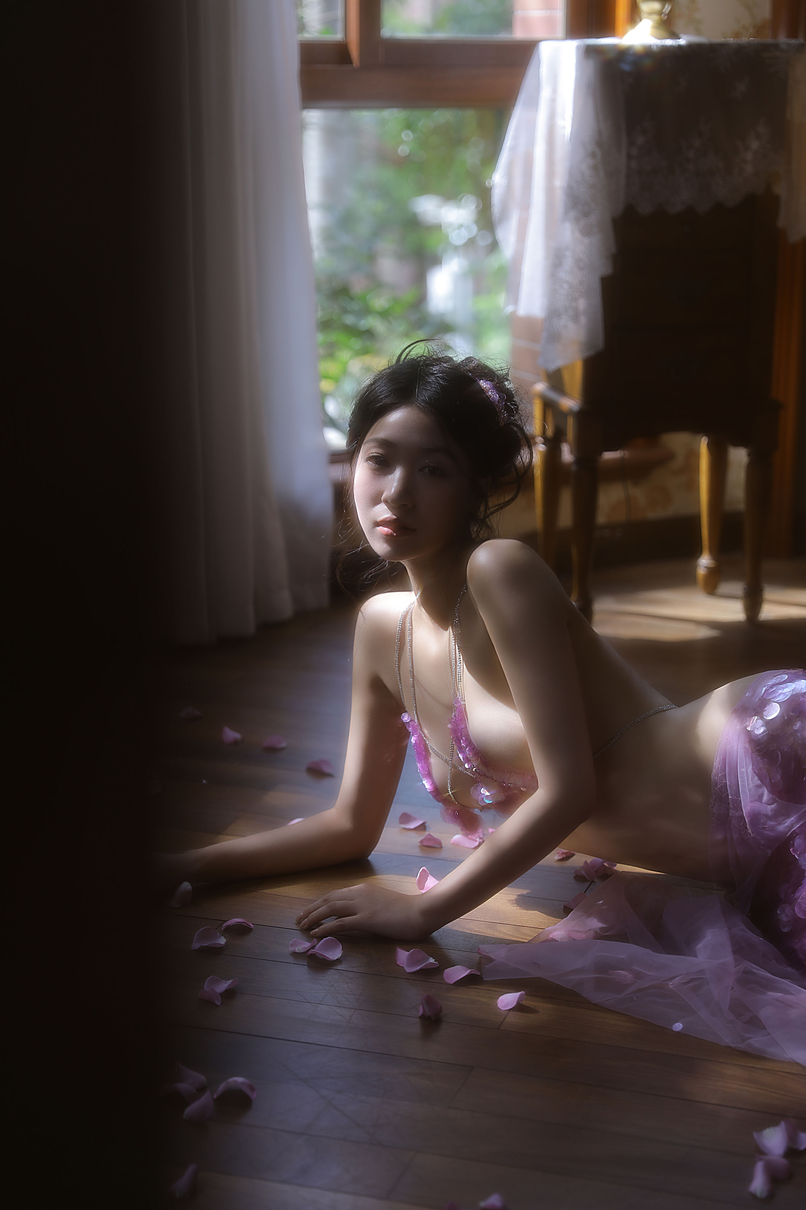紫1