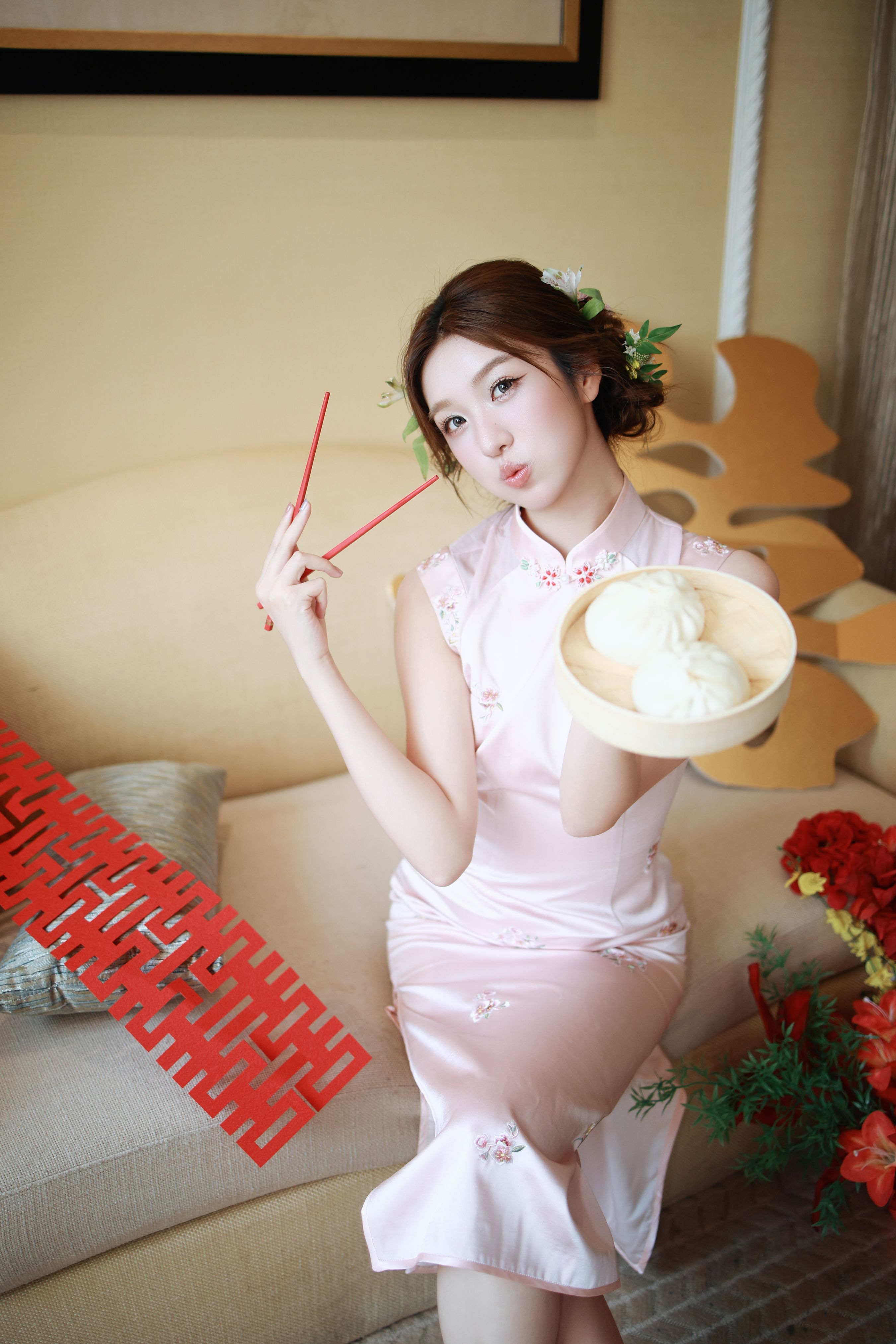 来一口大肉包1
