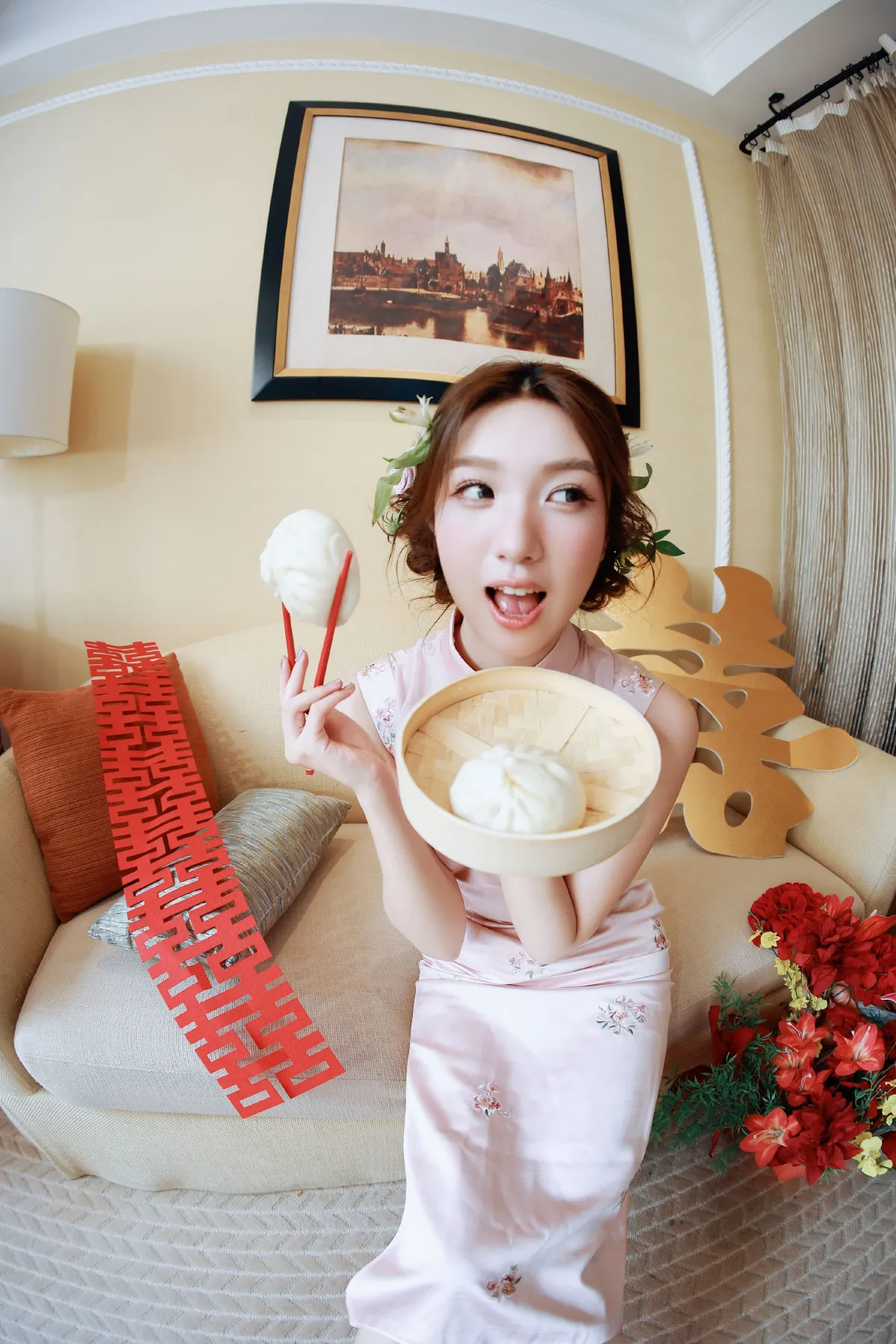 来一口大肉包2