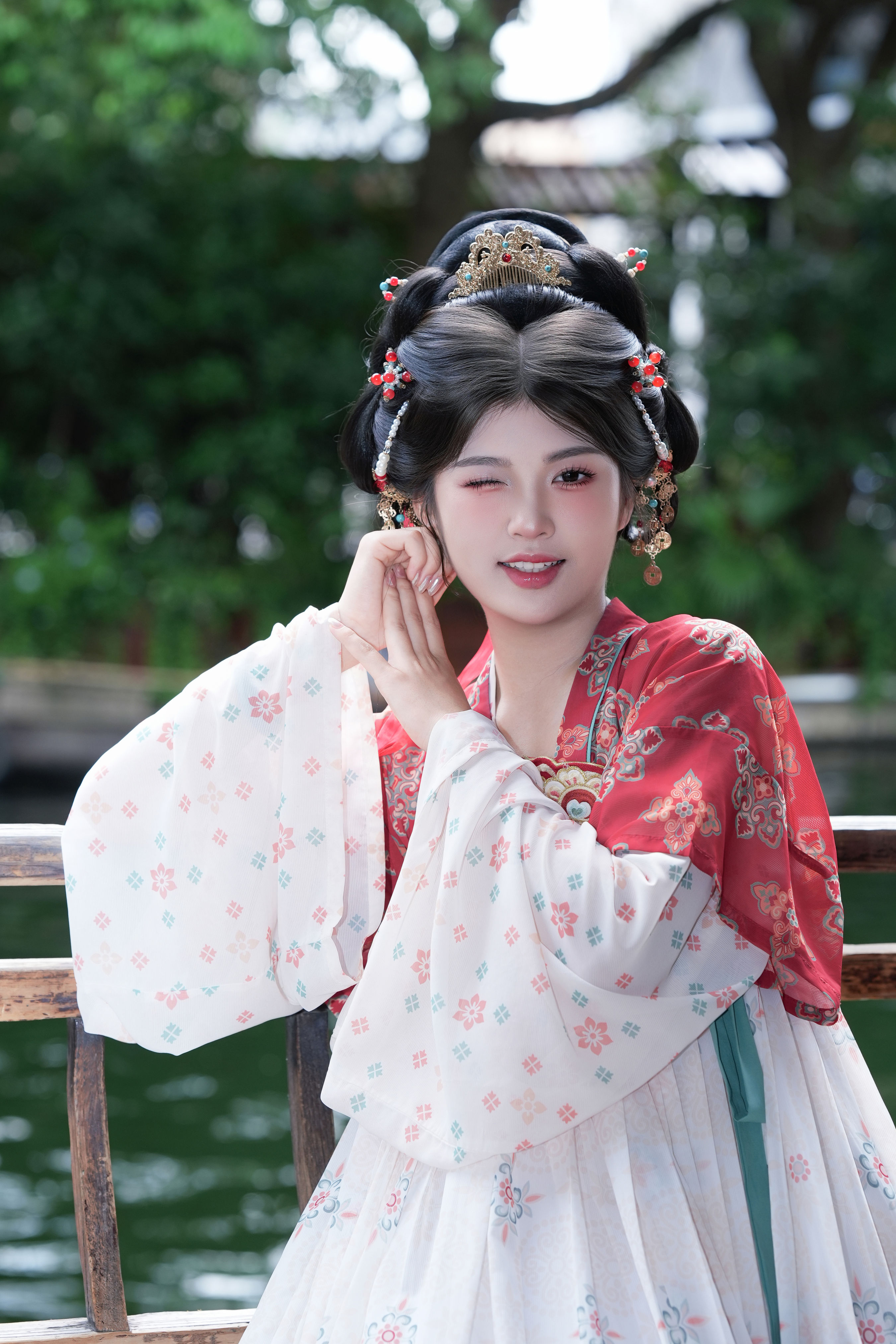 古镇小唐风1