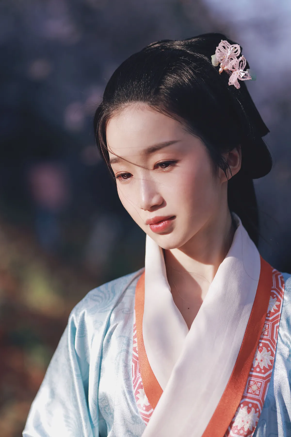 樱落3