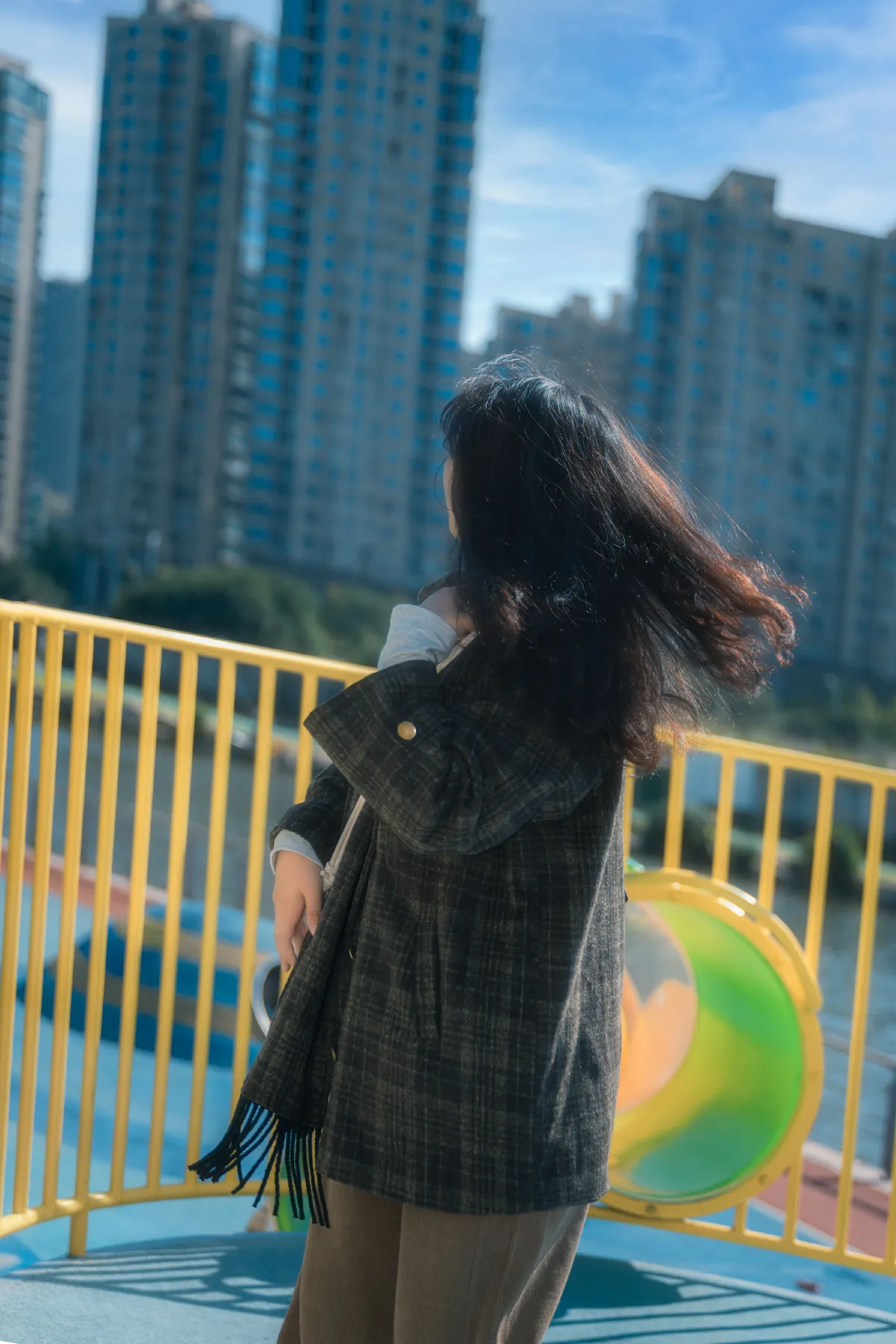 秋日游乐园5