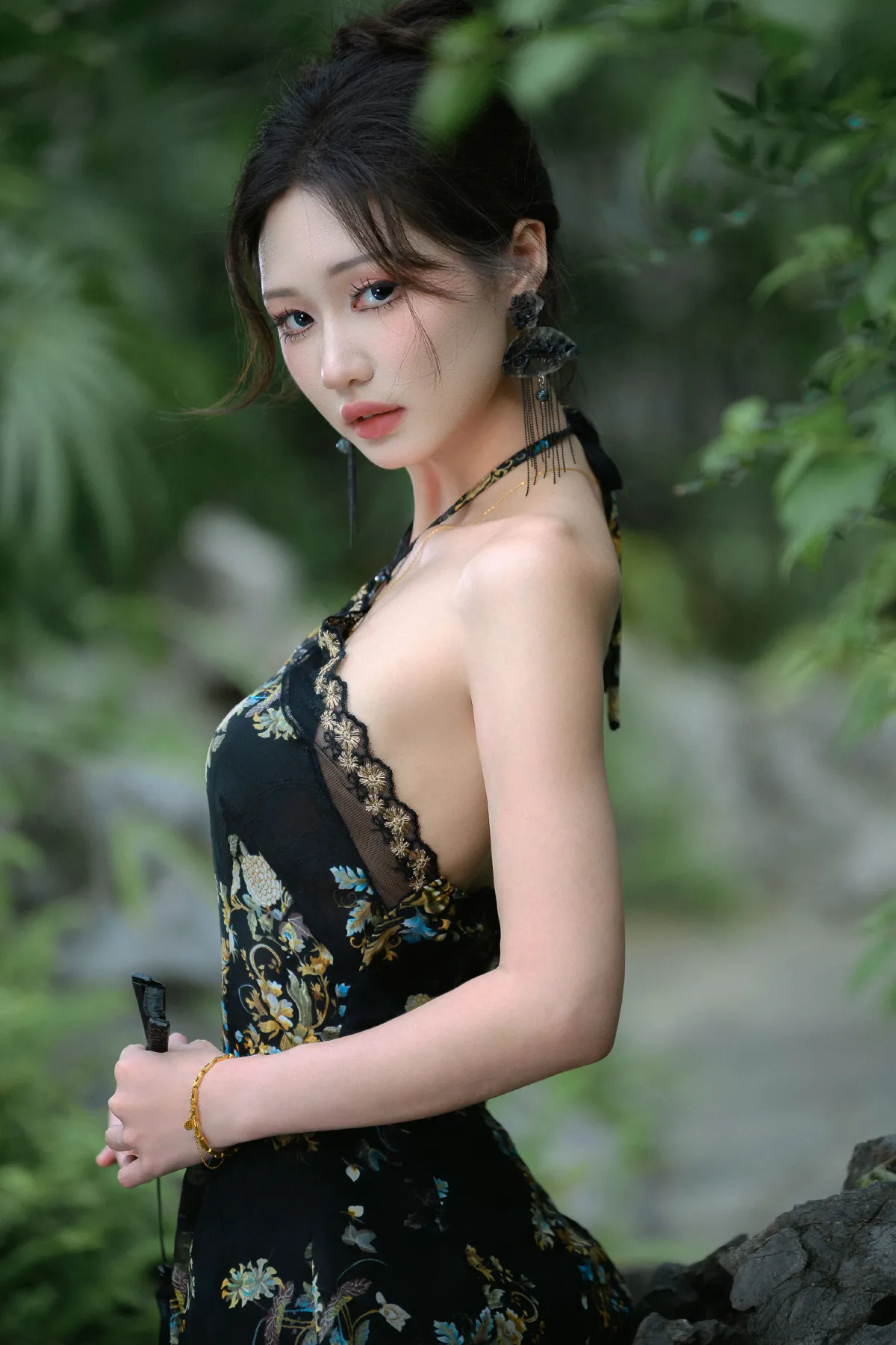 东方韵味