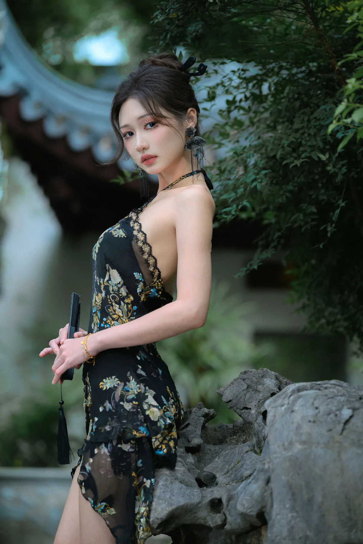 东方韵味