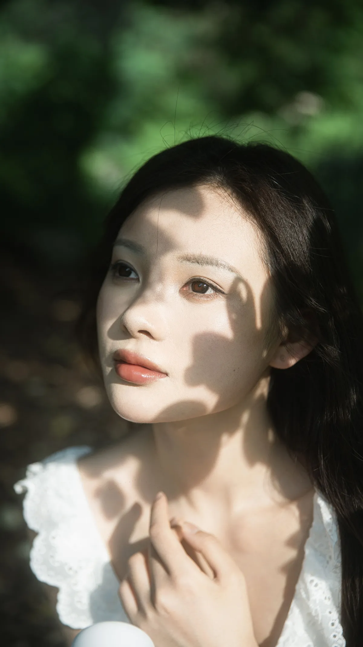 杜松混合茉莉的风3