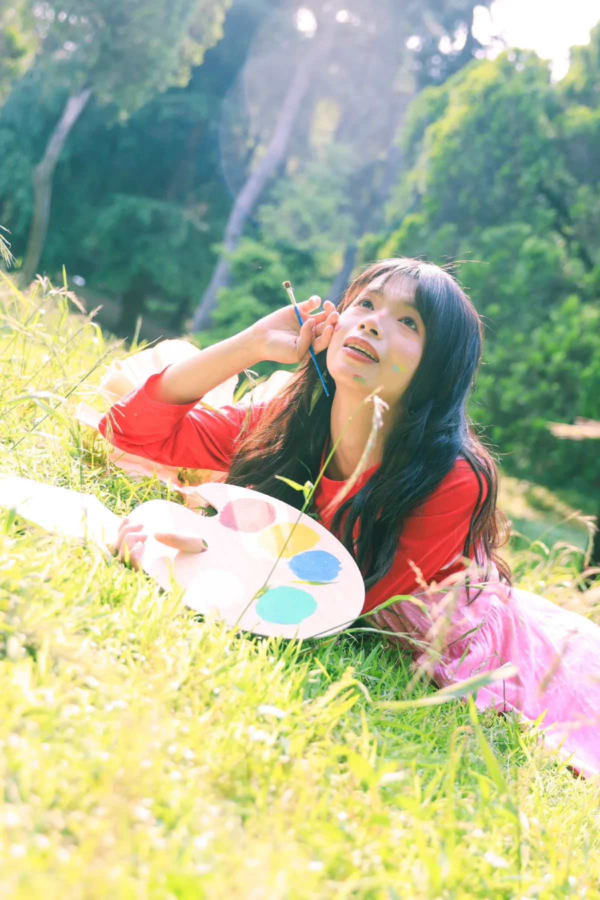 森林小精灵5