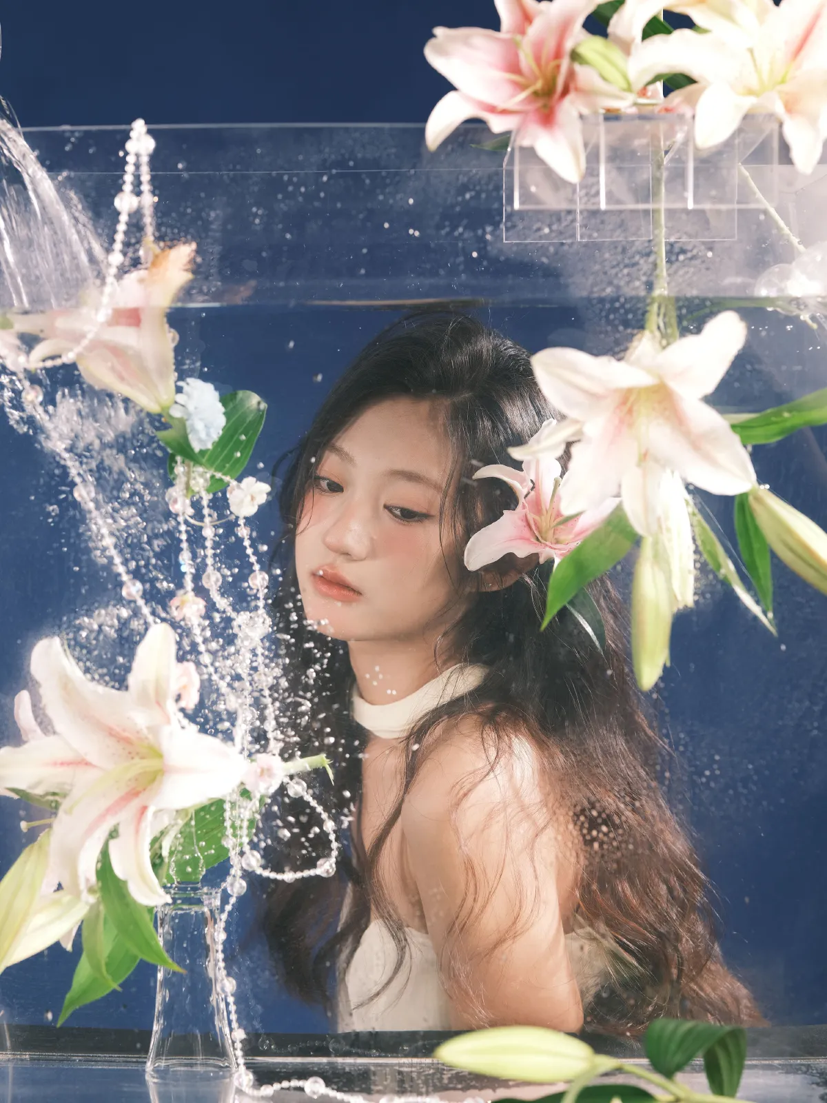水中花梦2
