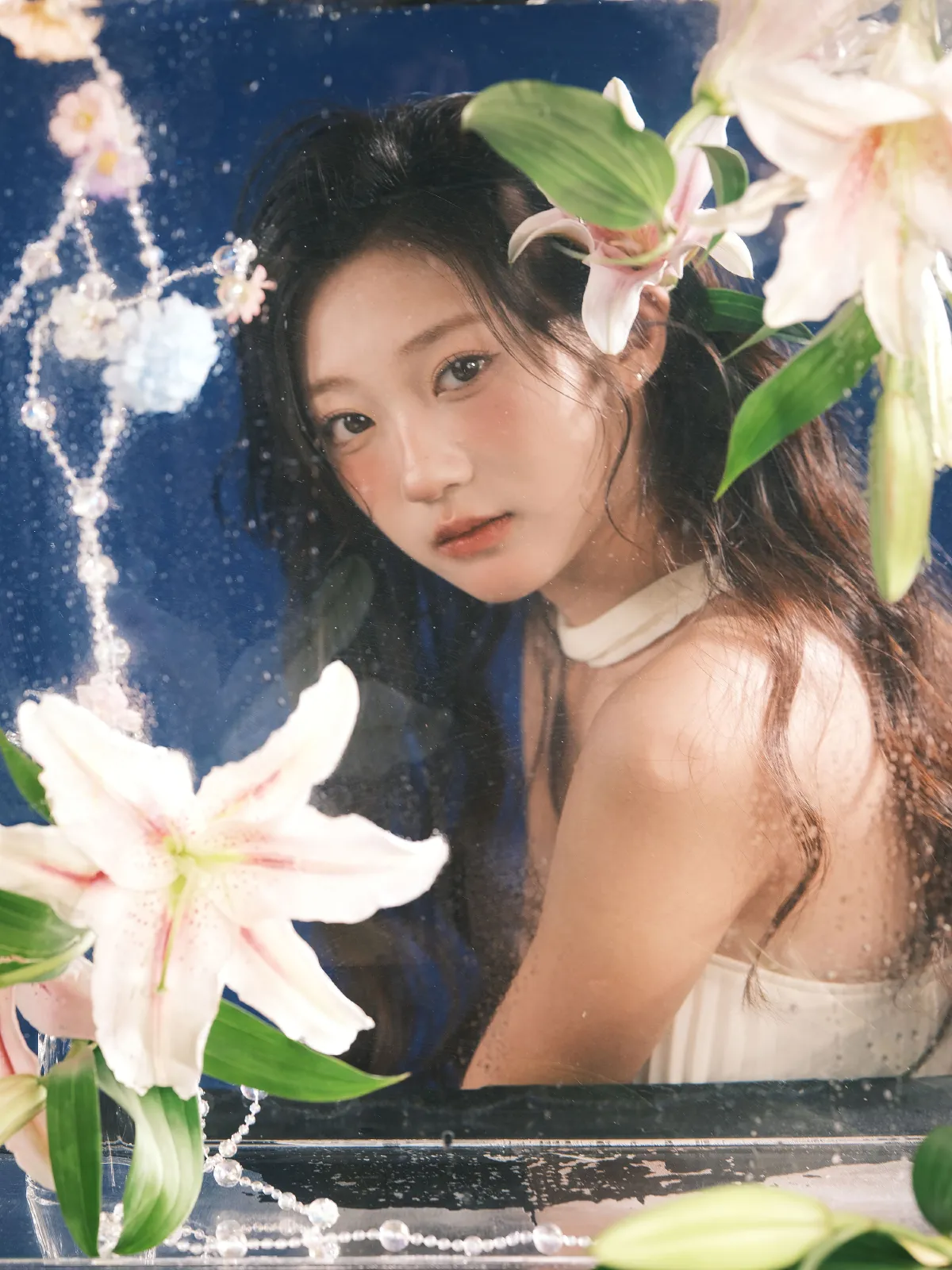 水中花梦3