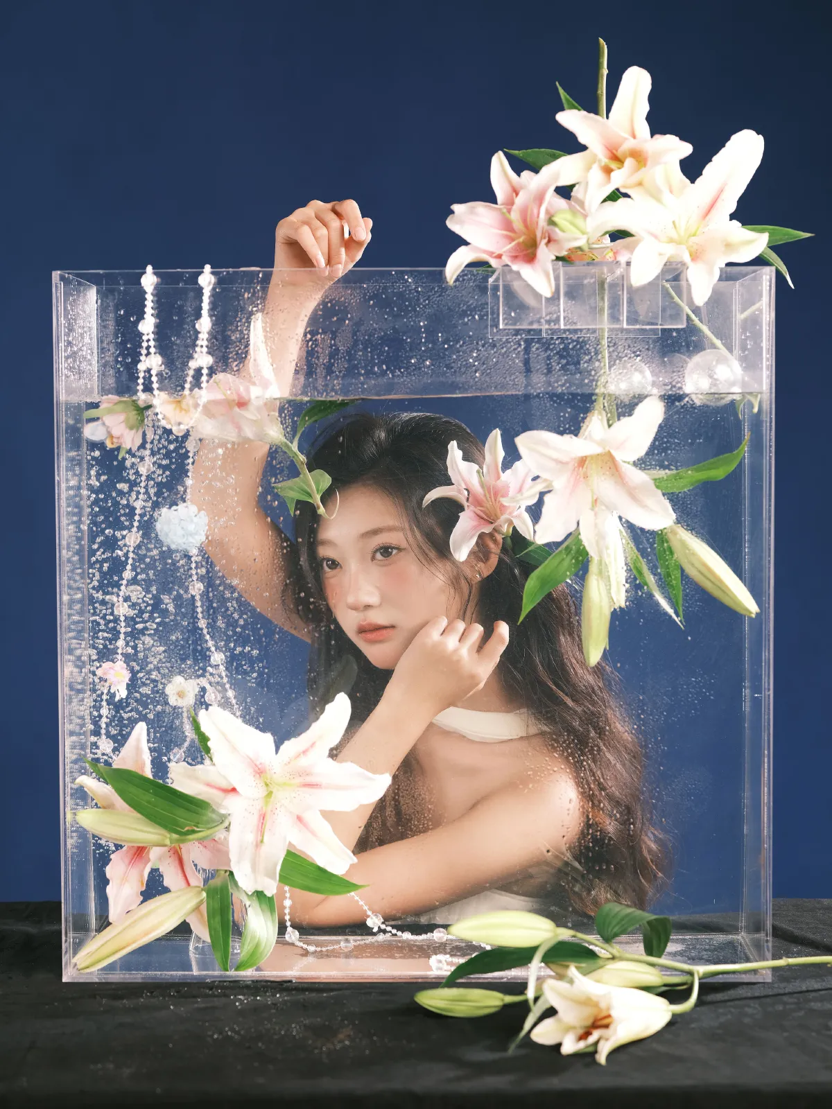 水中花梦5