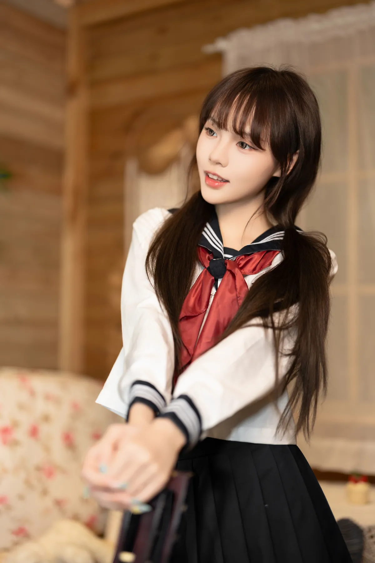 期待2