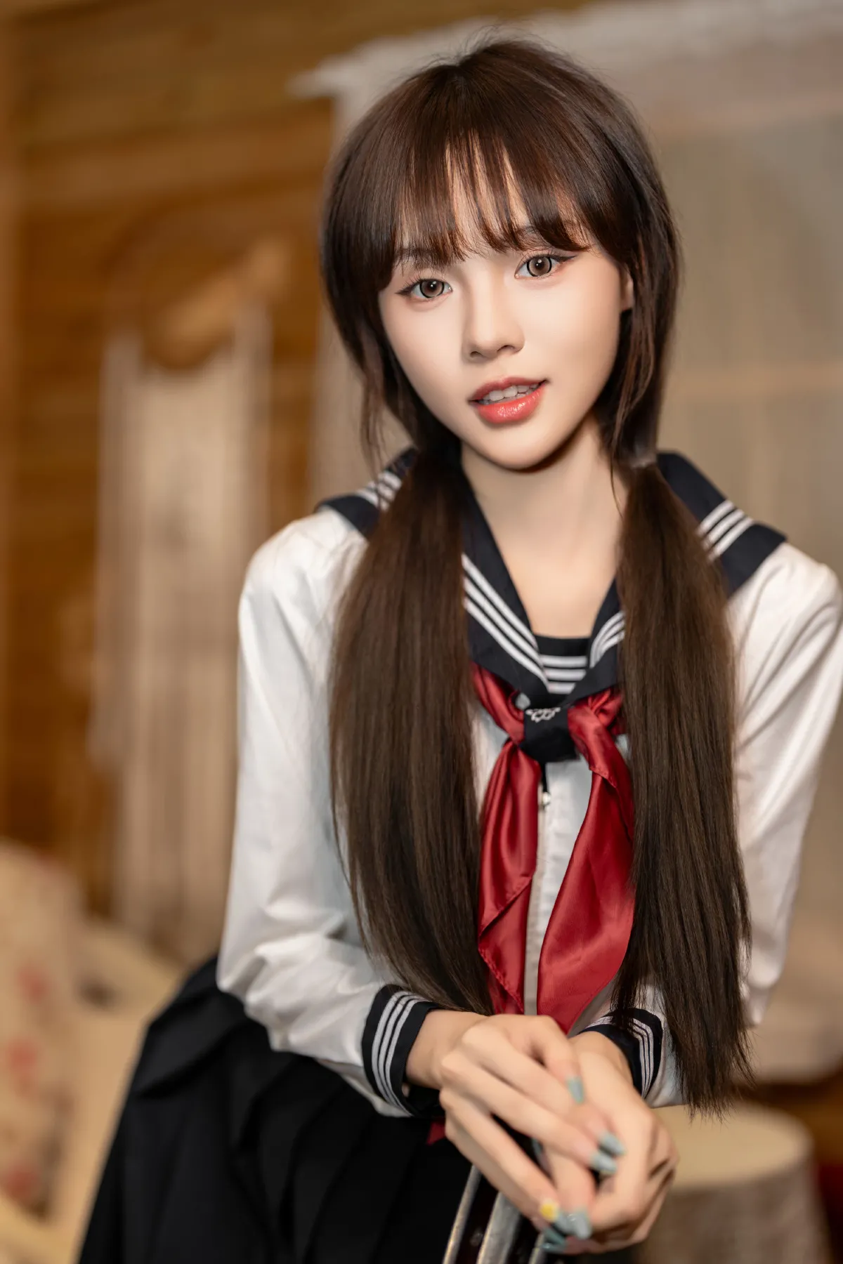 期待3