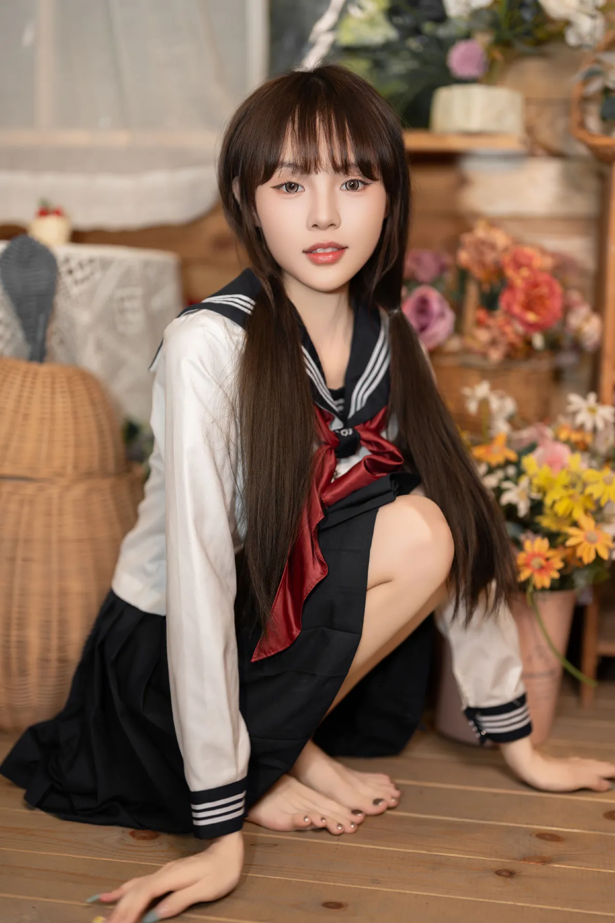 期待4