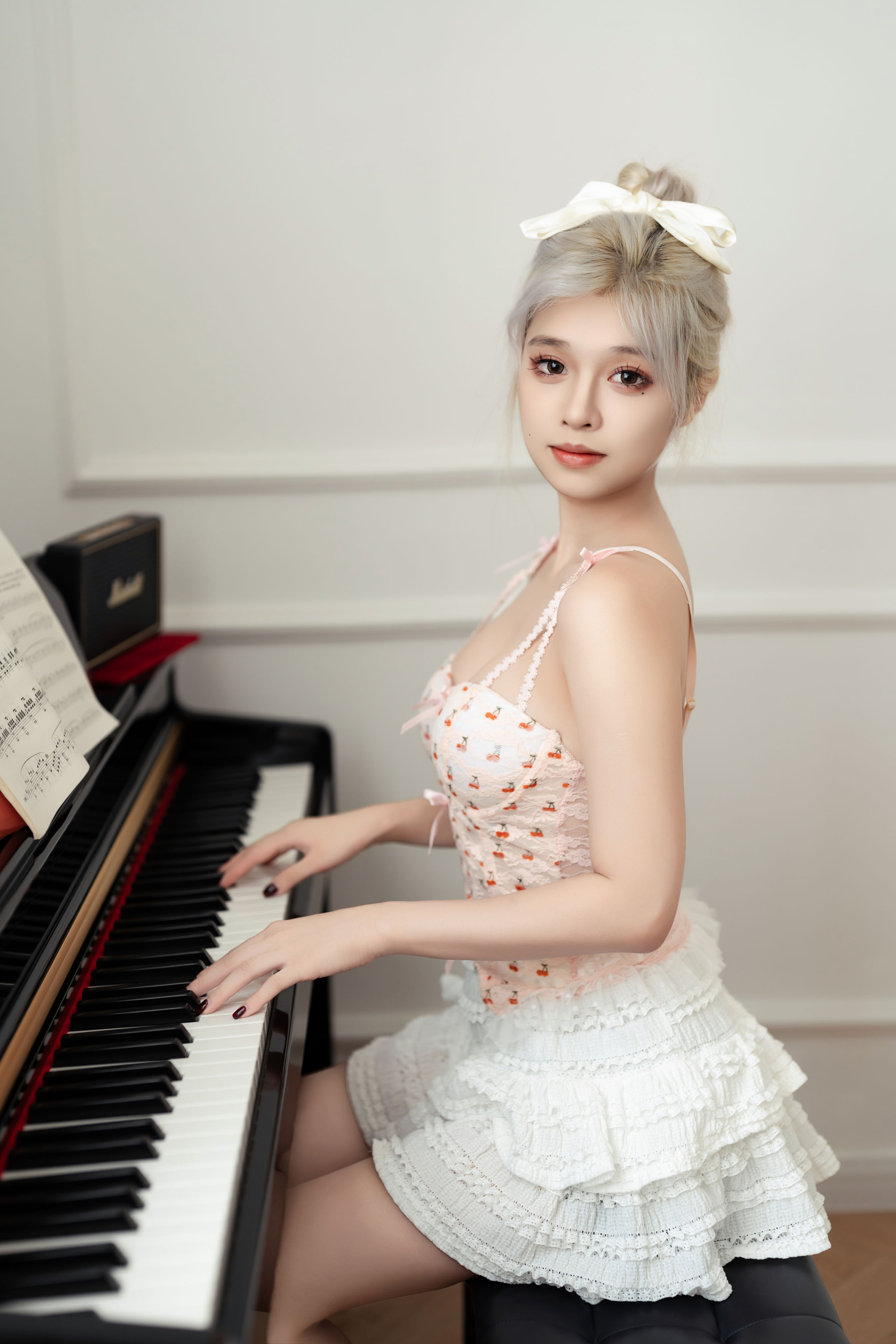 慵懒与邂逅1