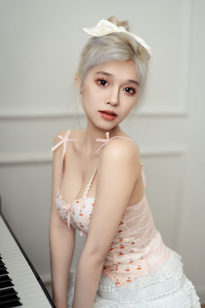 慵懒与邂逅