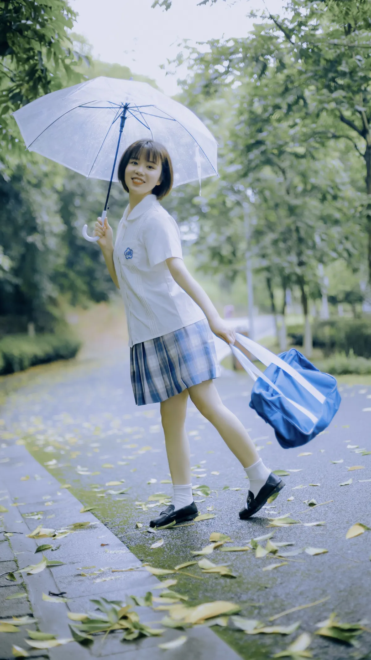 雨后4