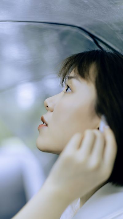 雨后