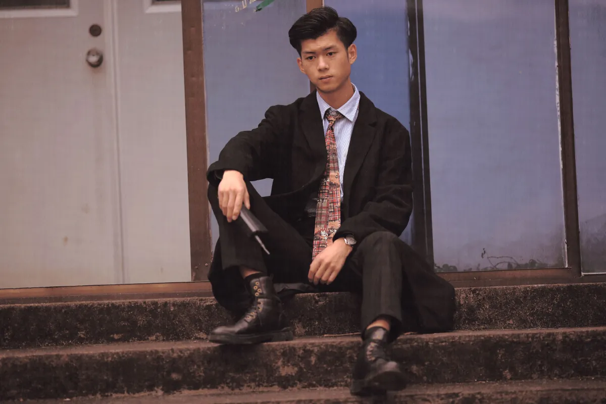 晚秋