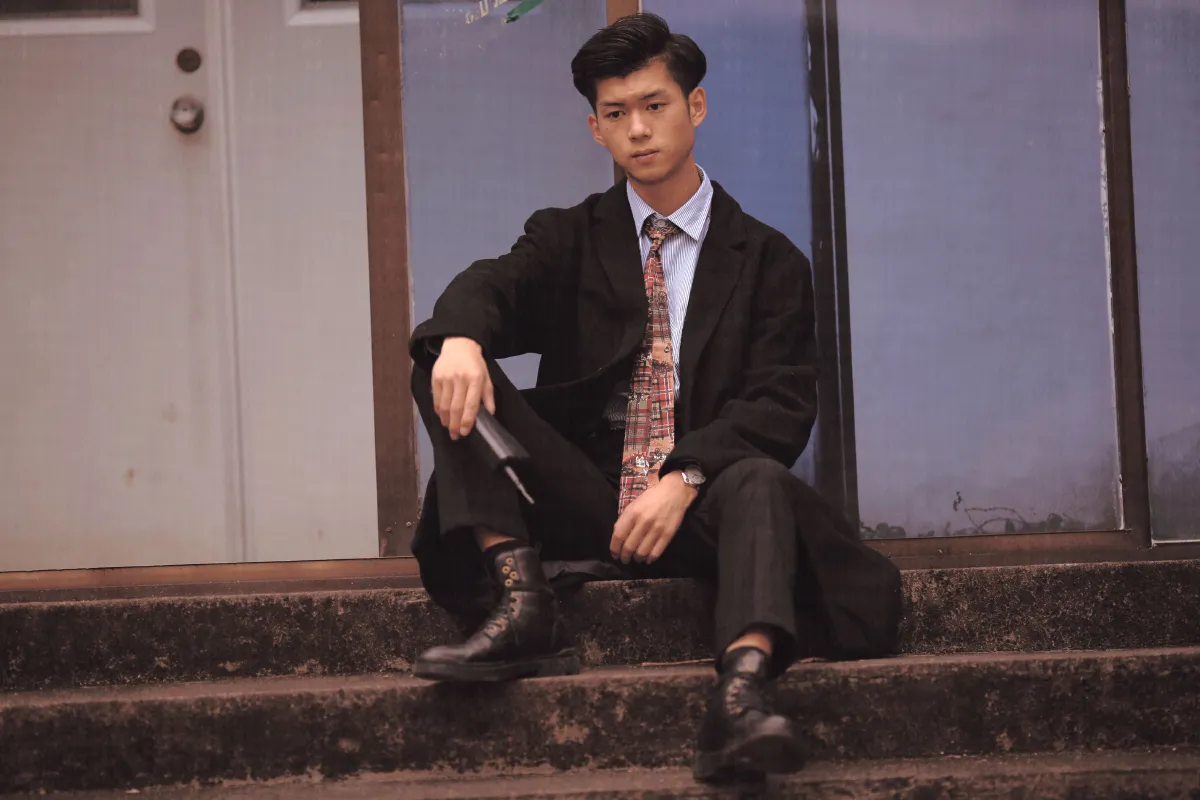 晚秋2