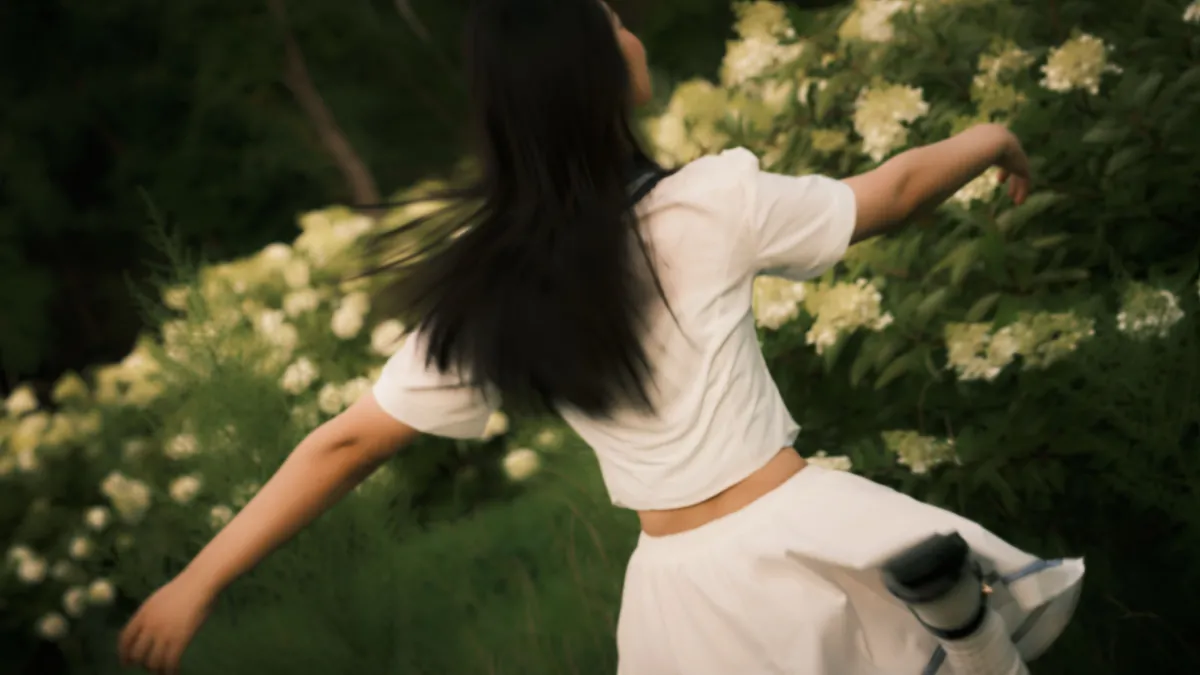 绣球花5