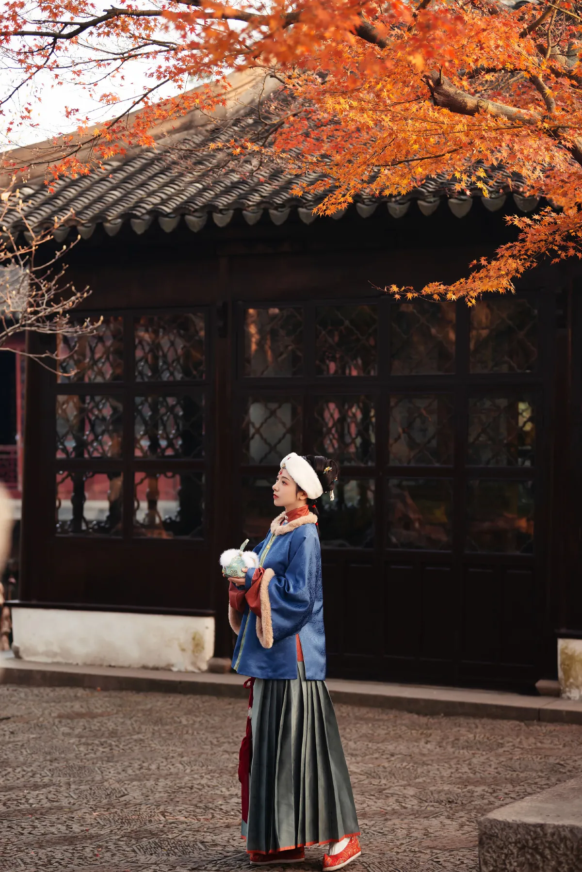 晚枫3