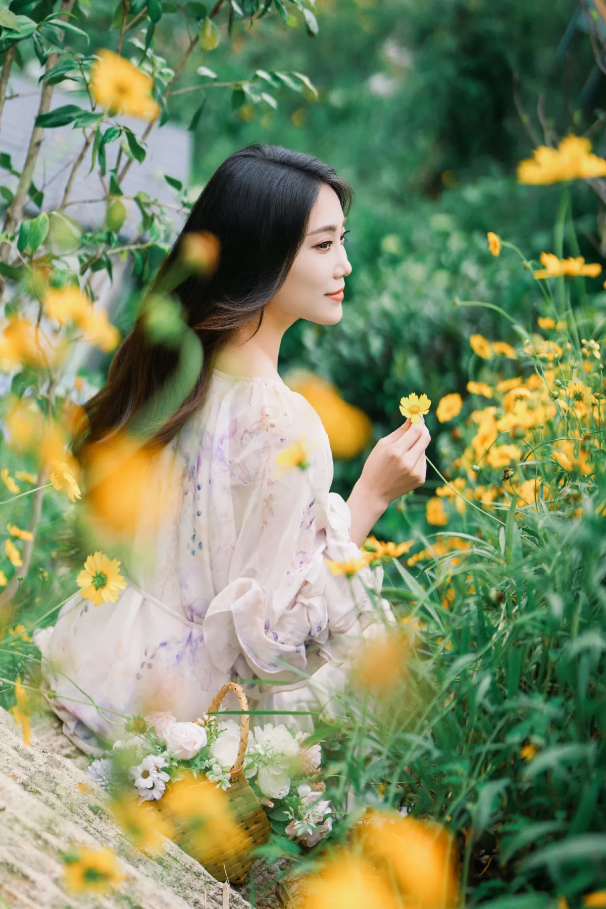 唯美风-“花开无尽夏，浪漫永不休”3