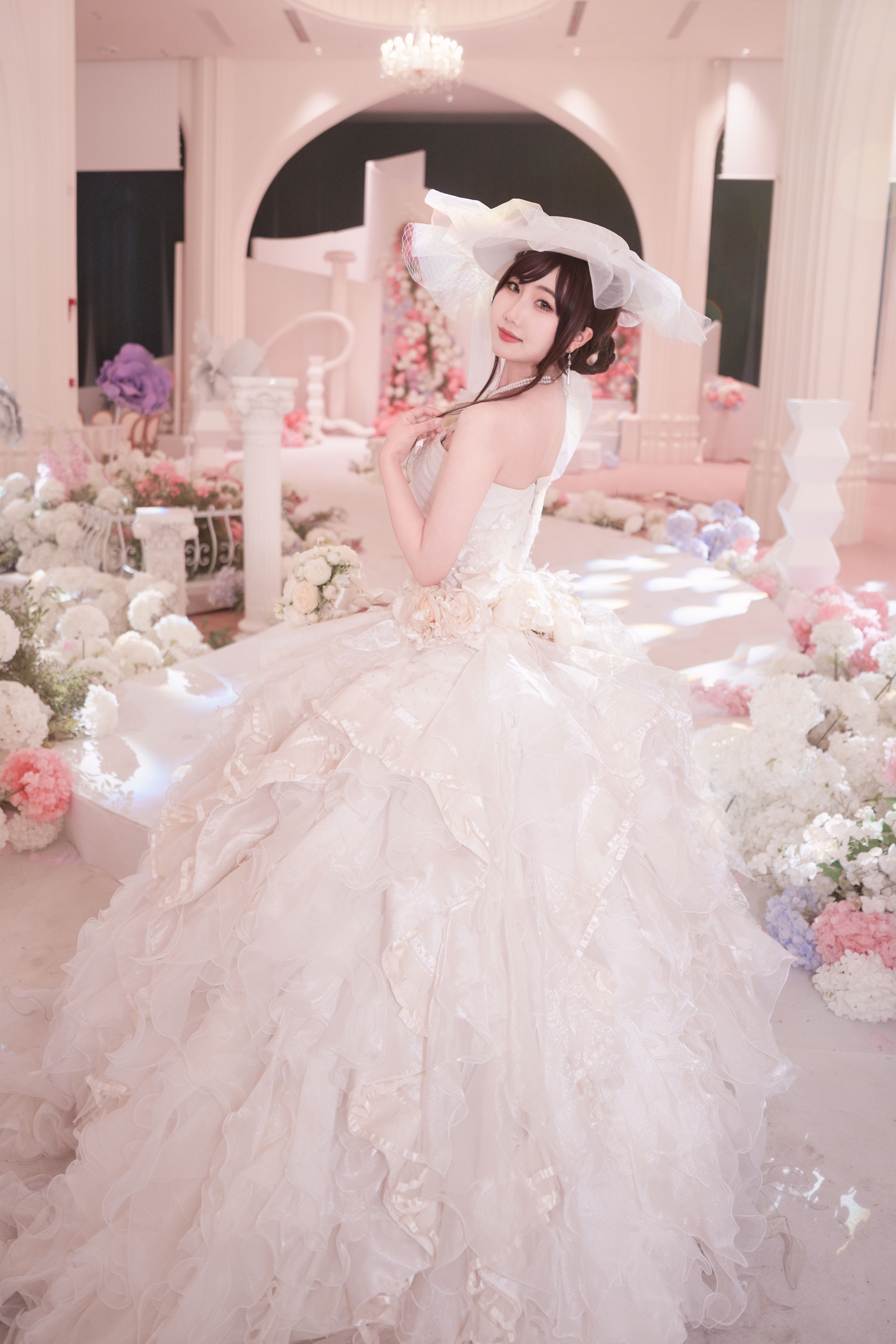 唯美风-婚纱1