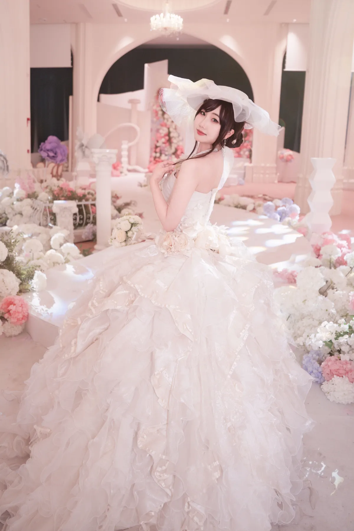 唯美风-婚纱1