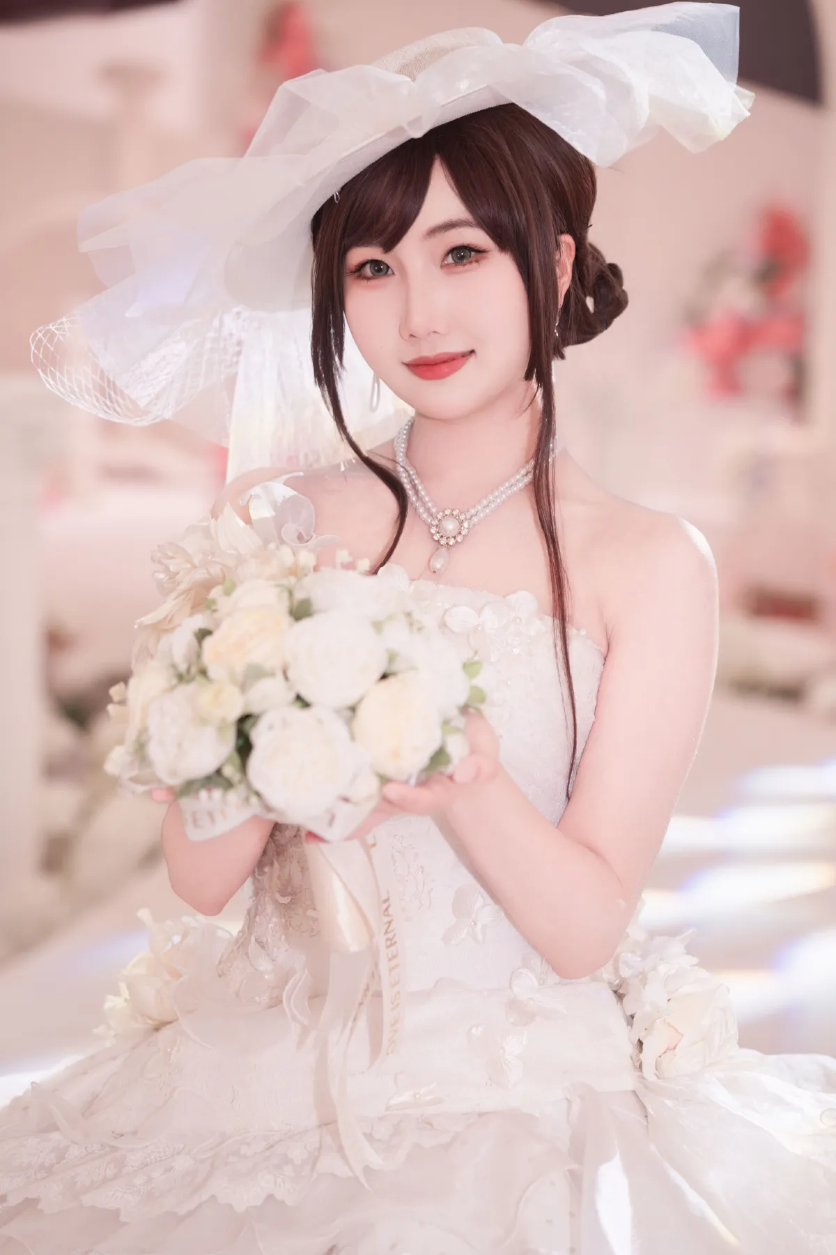 唯美风-婚纱2