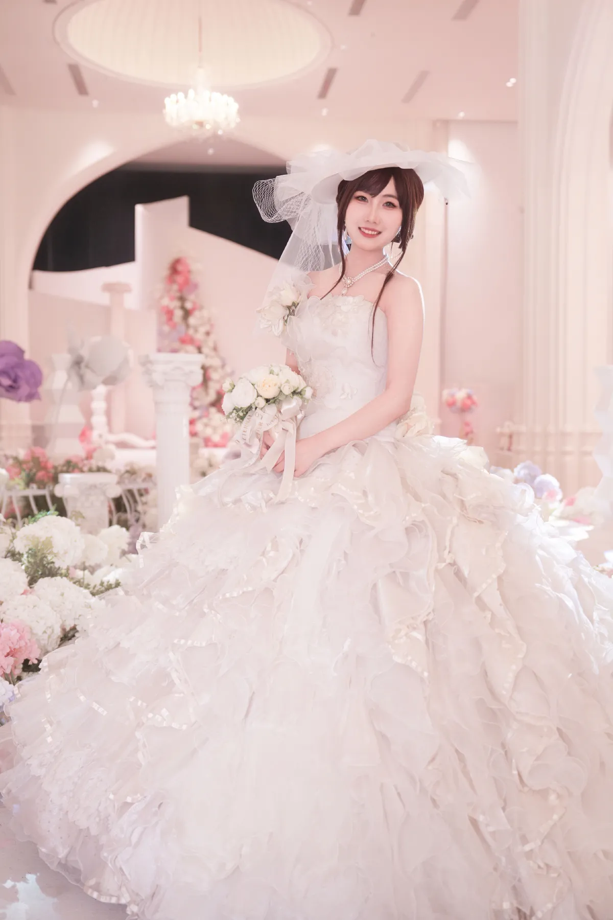 唯美风-婚纱3