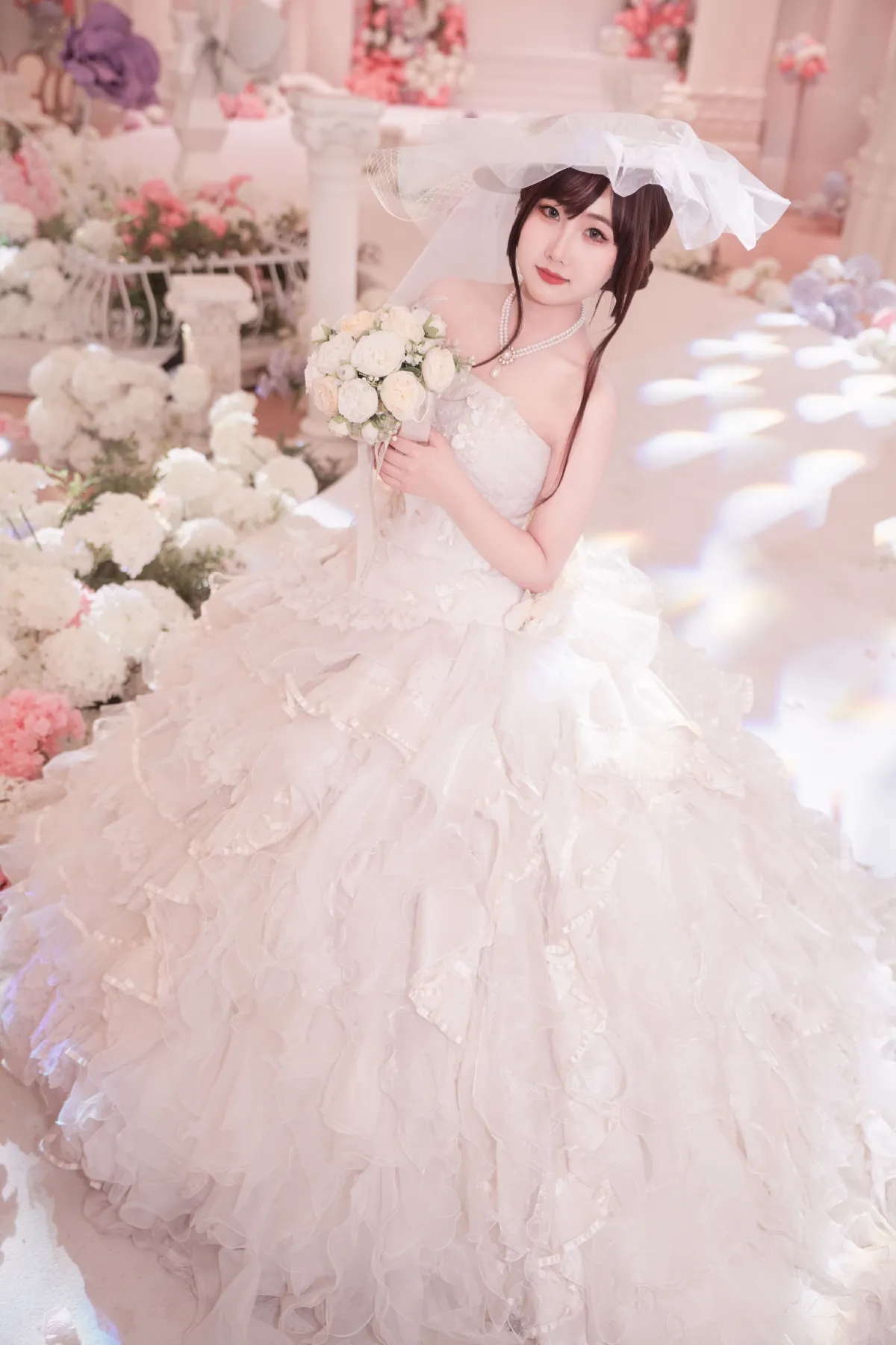 唯美风-婚纱4