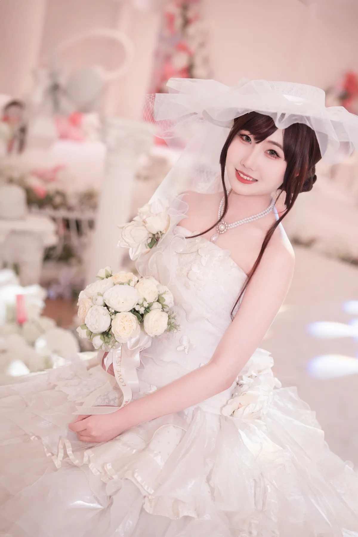 唯美风-婚纱5