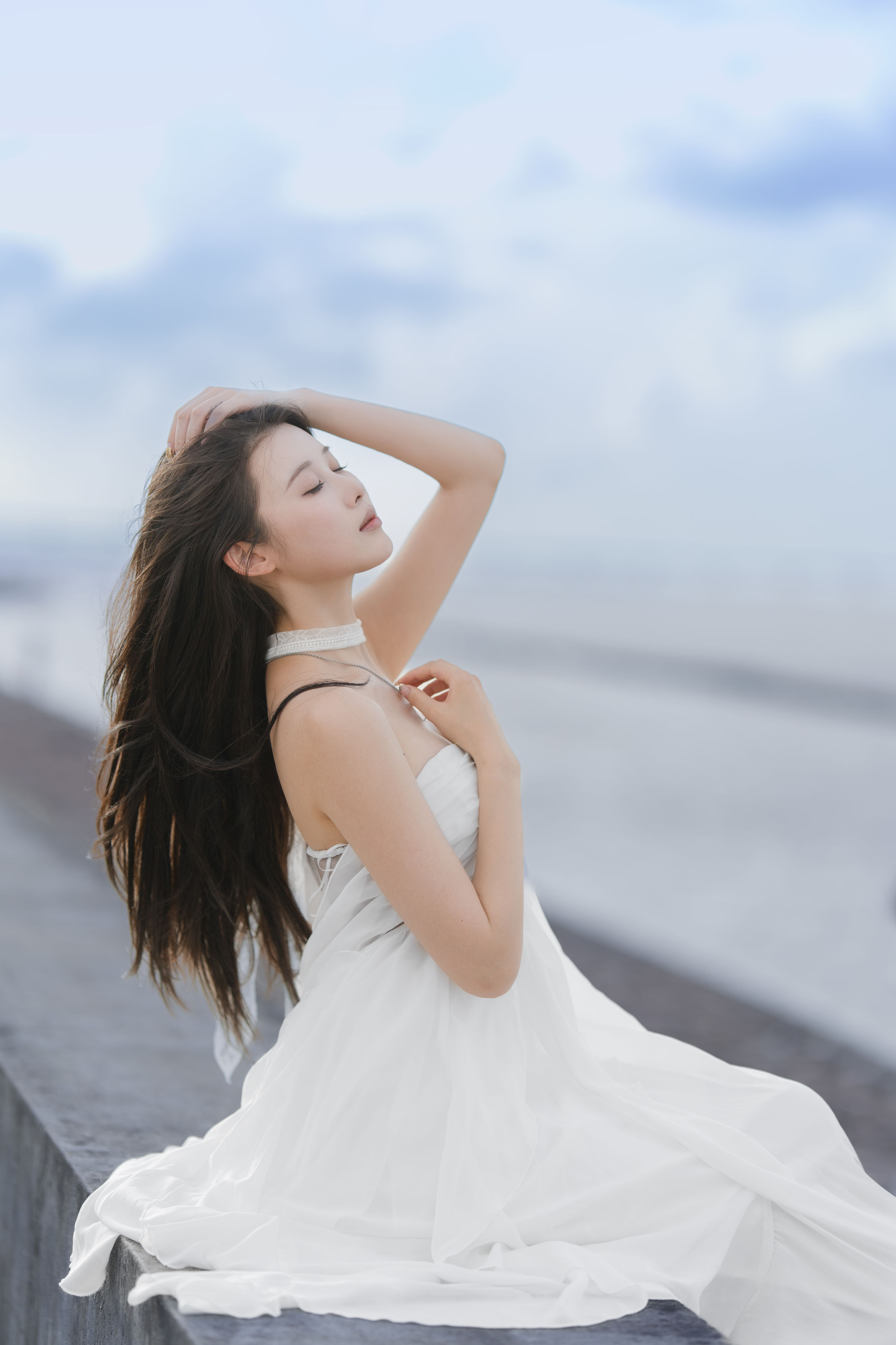 海边的遐想1