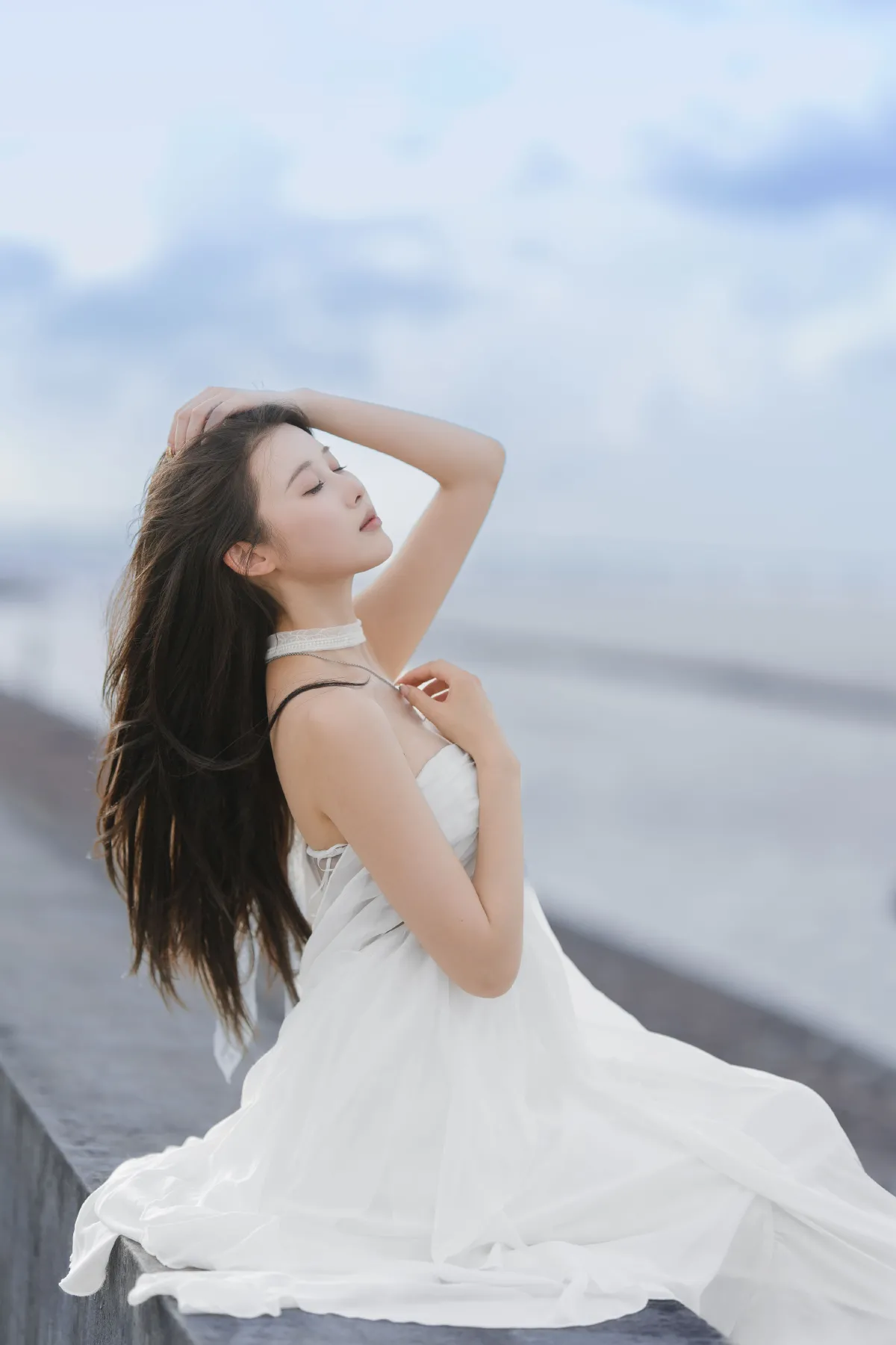 海边的遐想1