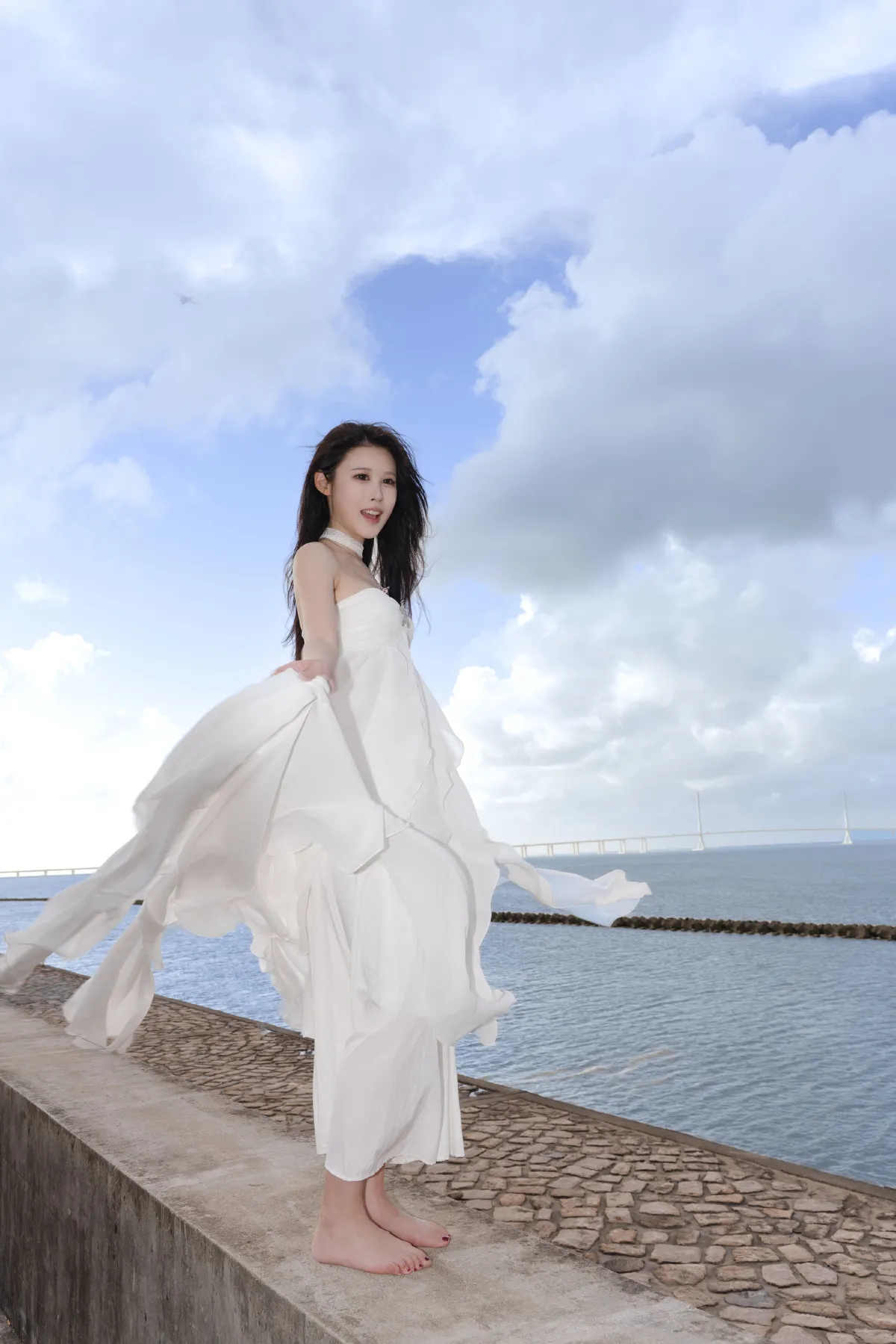 海边的遐想5