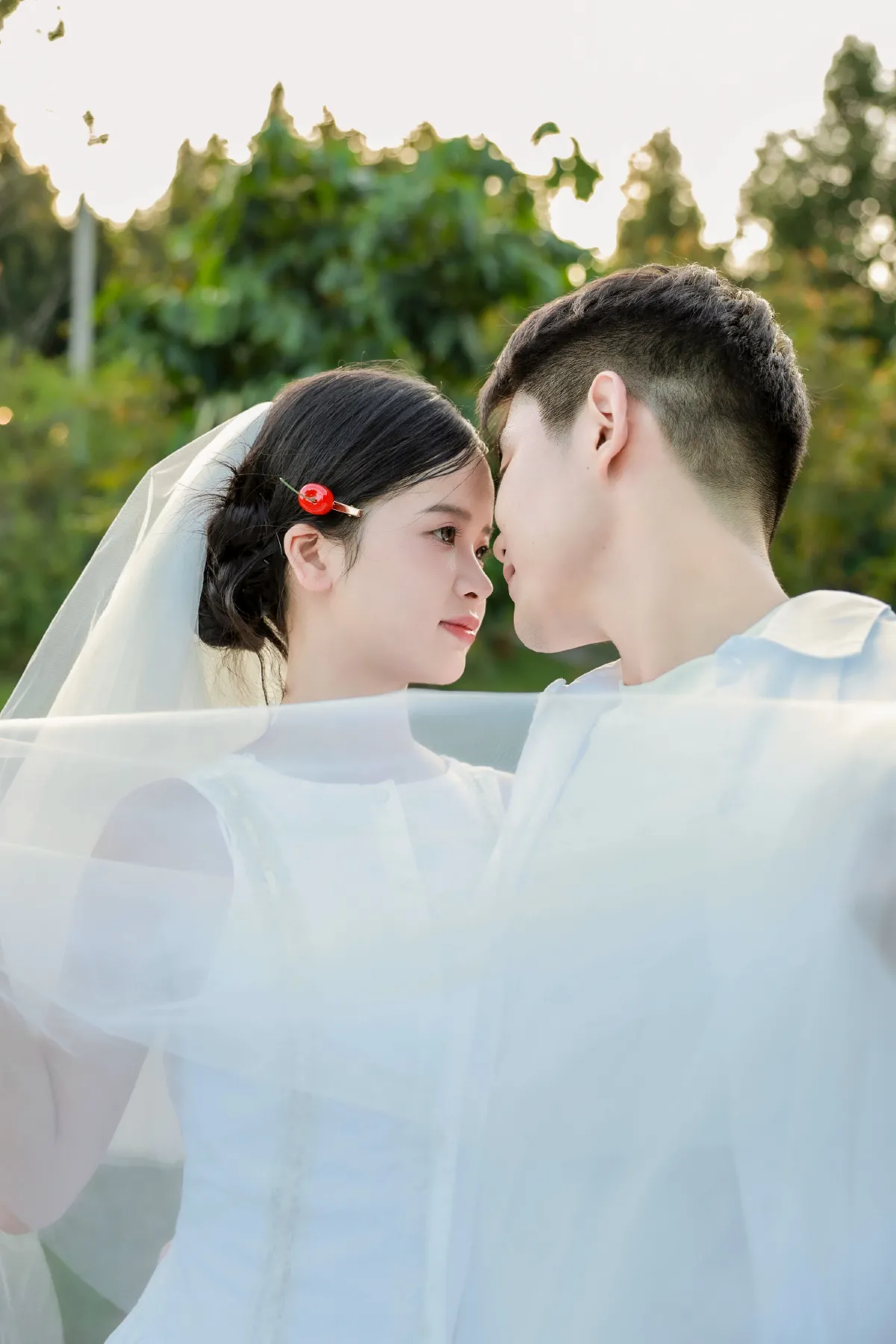 与你一起偕手4