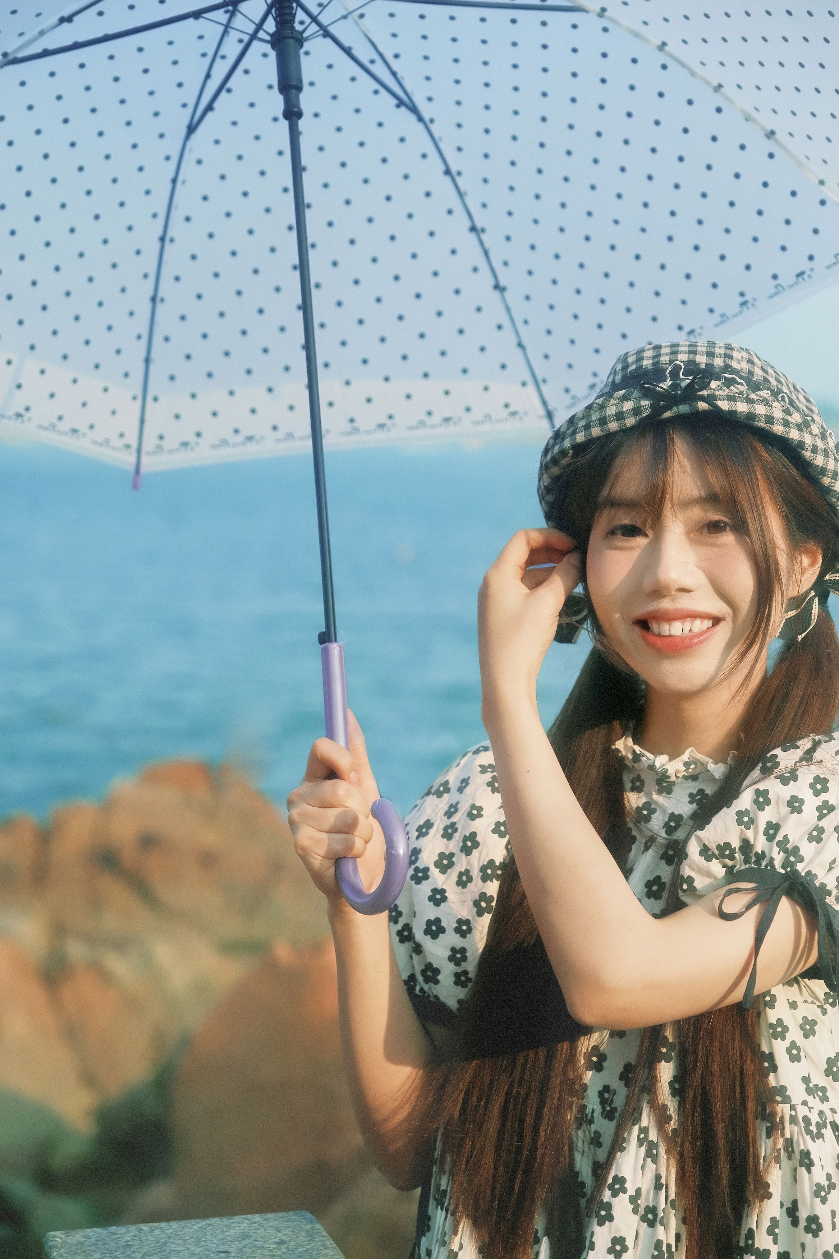 海水味的记忆1