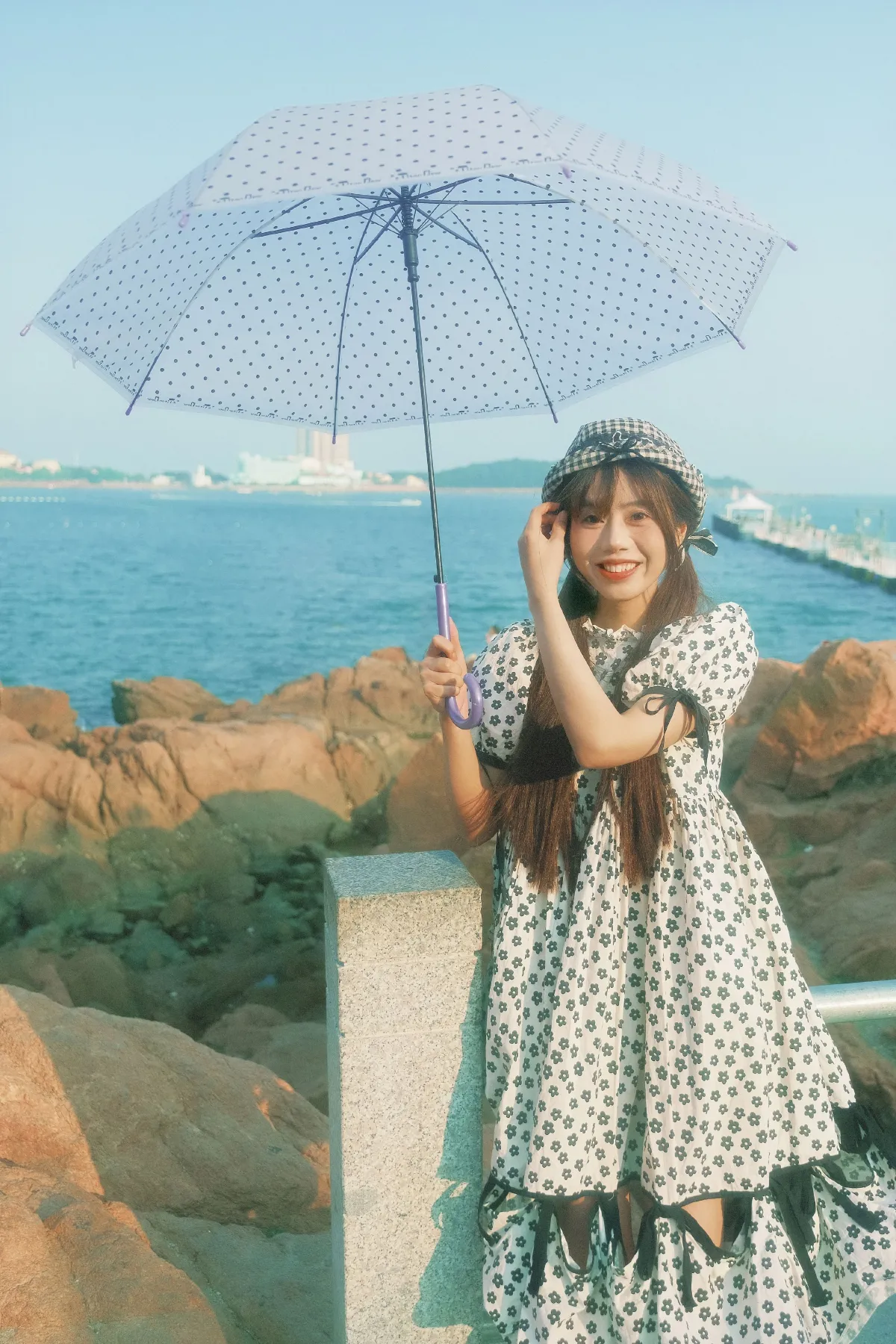 海水味的记忆2