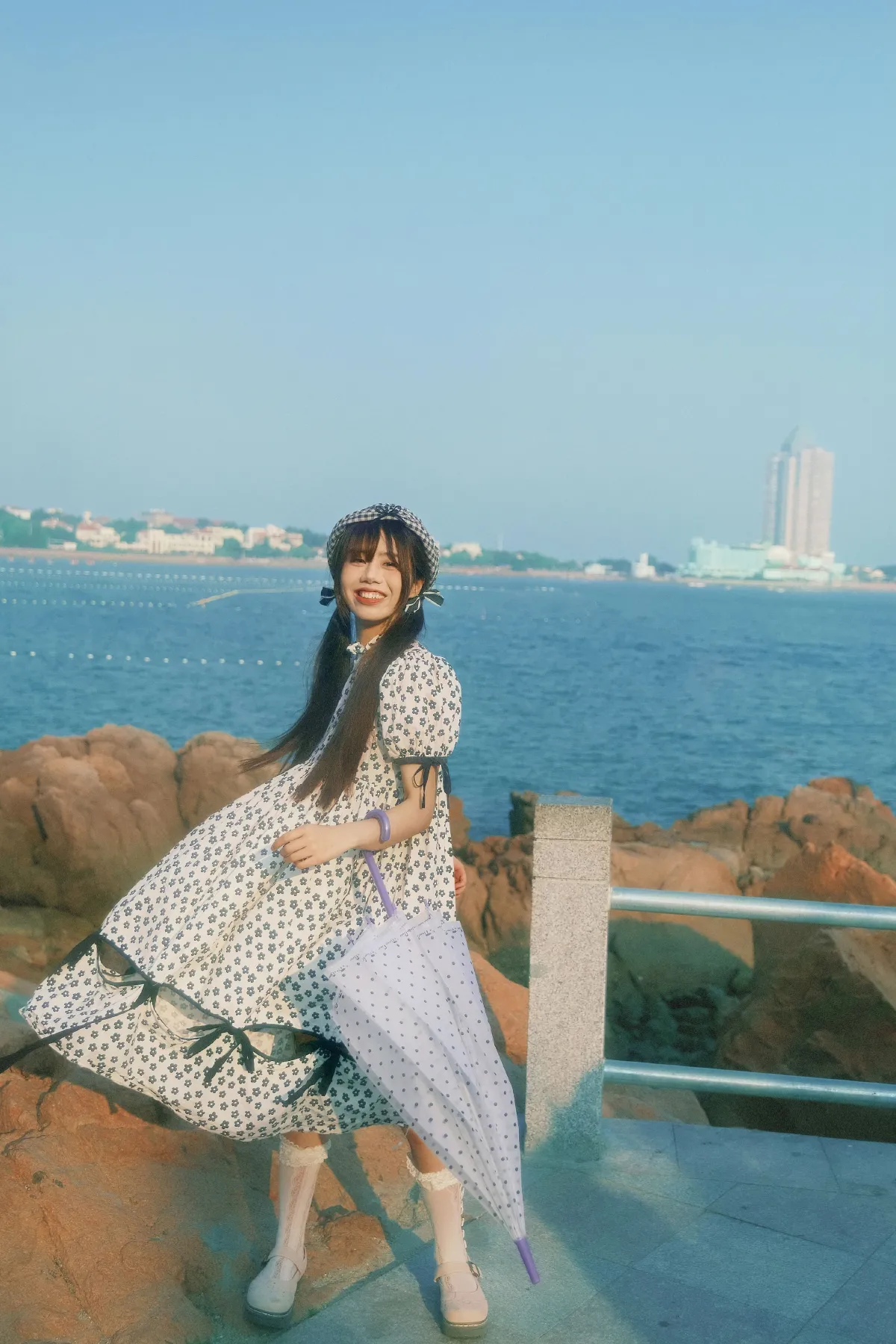 海水味的记忆4