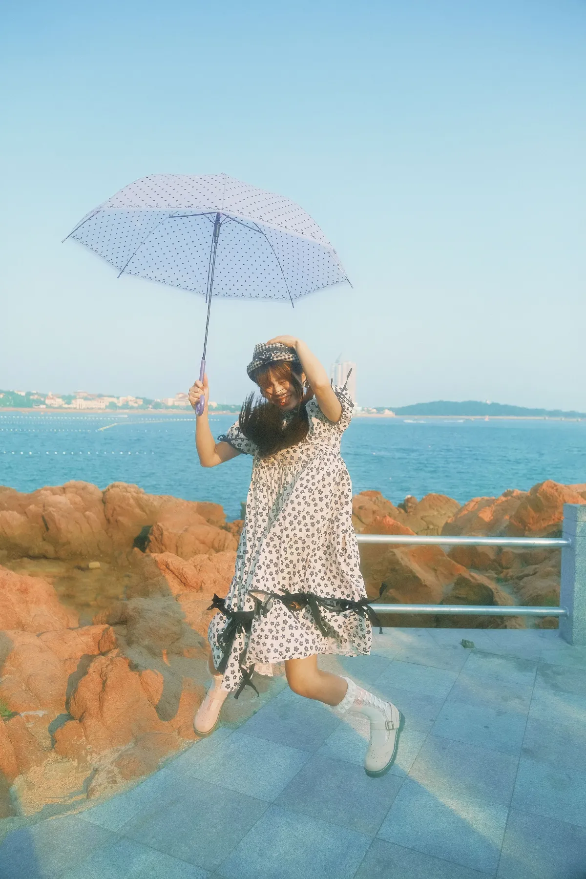 海水味的记忆5